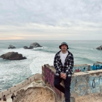 Brandon Avalos
