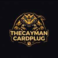 TheCaymanCardPlug