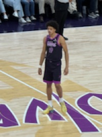 Keith Blevins