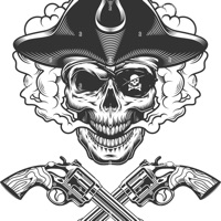 Captain Pilot‘s Treasure