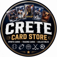 Crete Card Store (Free Shipping)