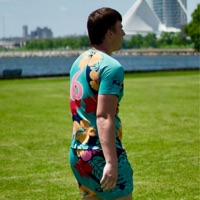 User profile