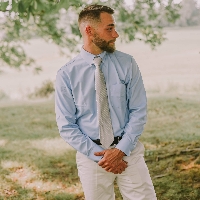 Michael Ford