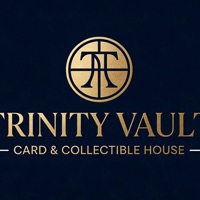 Trinity Vault