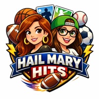 Hail Mary Hits