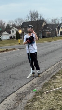 Jordan Bradbury