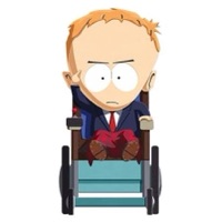 User profile image