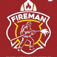 Fireman Sports Cards & Collectibles