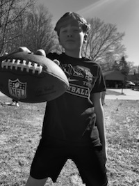 noah christopherson