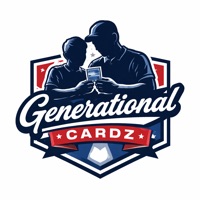 Generational Cardz