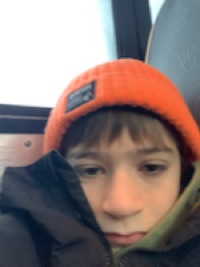 Theo Gourdeau
