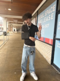 Zander