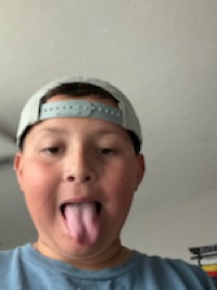 Nathaniel Bryce Campbell