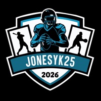 JonesyBreaks
