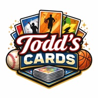 Todd’s Cards