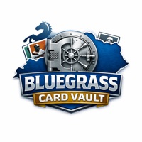 Bluegrass Card Vault