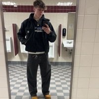 Mason Armstrong