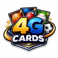 4GCards