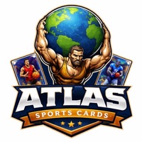 Atlas Sports Cards