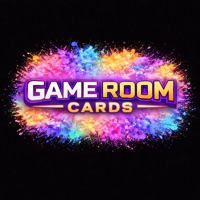 GameRoomCards