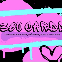 360 Cards