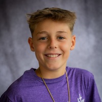 User profile image