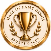 Hall Of Fame Dawgs