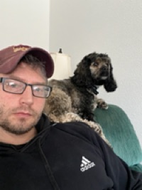 User profile image