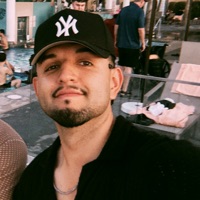 User profile image
