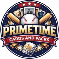 PrimeTime Cards and Packs (🇺🇸4th Of July Sale)