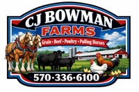 Cody Bowman