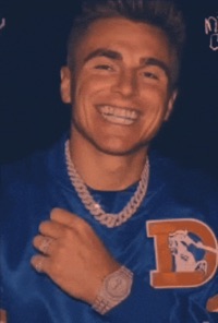 User profile image