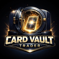 CardVault Trader