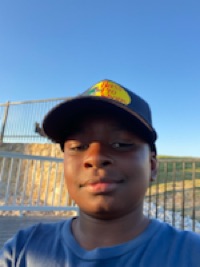 Elijah Andreoli