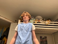 Weston Duff