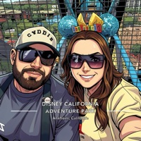 User profile image