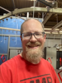 Steve Stoetzel