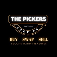 The Pickers Shop PR