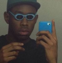 User profile image