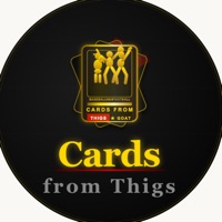 CardsFromThigs
