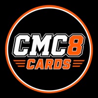 CMC8 Cards