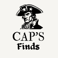 Capscards