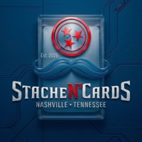 StacheNCards