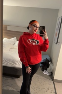 Arial Alford