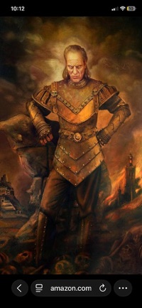 Curtis Roberts
