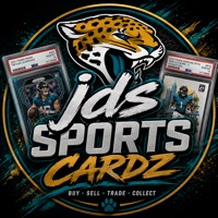 Jds Sports Cardz