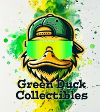 Christopher Payne (Green Duck Collectibles) profile image