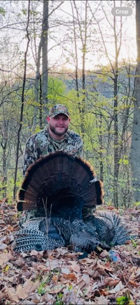 Chad Hall