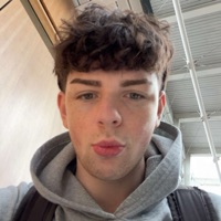 Connor Jantze