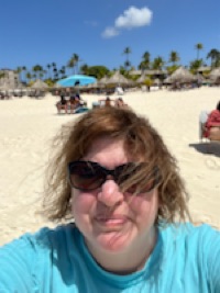 Cheryl Herzfeld